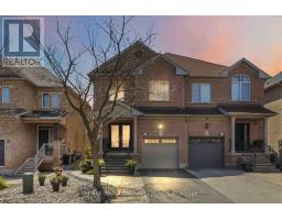 100 ANDES CRESCENT, Vaughan, Ontario