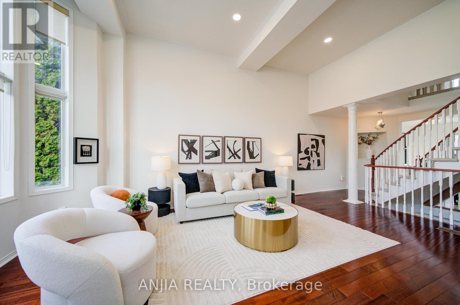 195 Shirley Drive, Richmond Hill, Ontario  L4S 1T3 - Photo 6 - N13128930