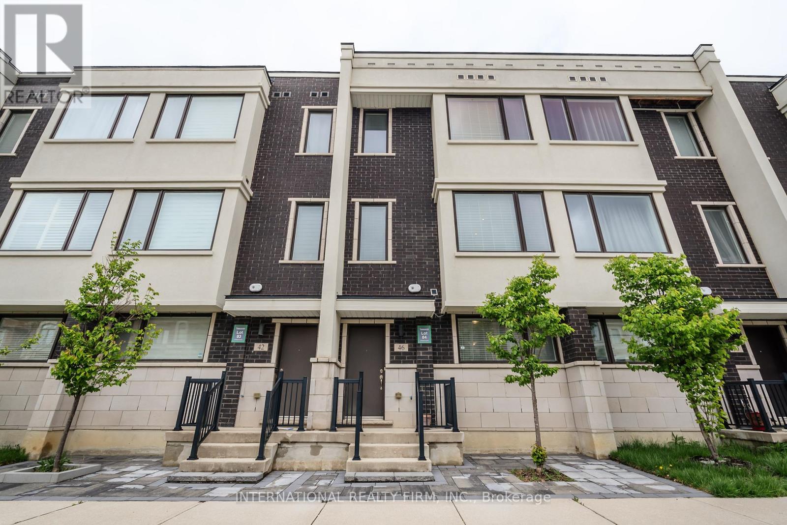 46 ALLEGRANZA AVENUE, Vaughan, Ontario