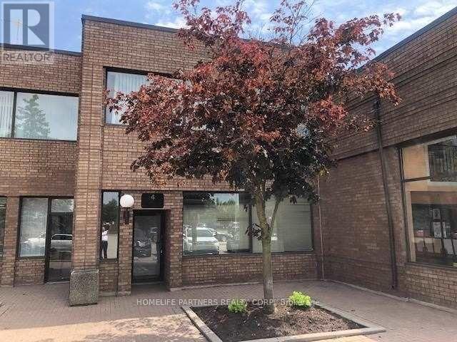 4 - 163 Buttermill Avenue, Vaughan, Ontario  L4K 3X8 - Photo 3 - N13128948