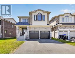 77 MONTROSE BOULEVARD, Bradford West Gwillimbury, Ontario
