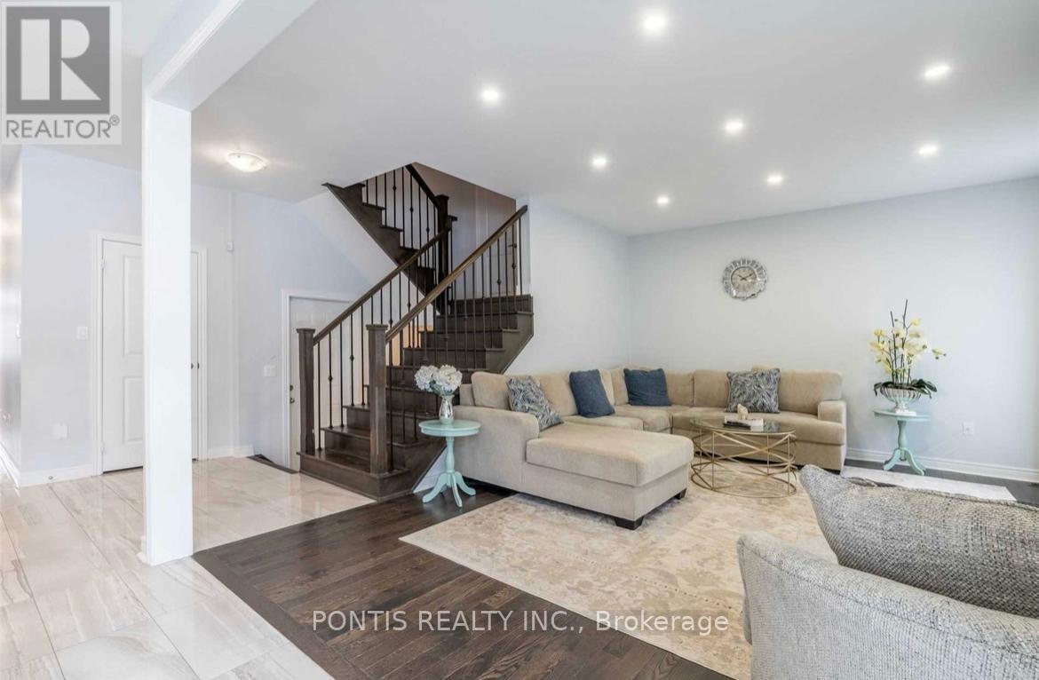 2318 Lozenby Street, Innisfil, Ontario  L9S 0M8 - Photo 12 - N13128990