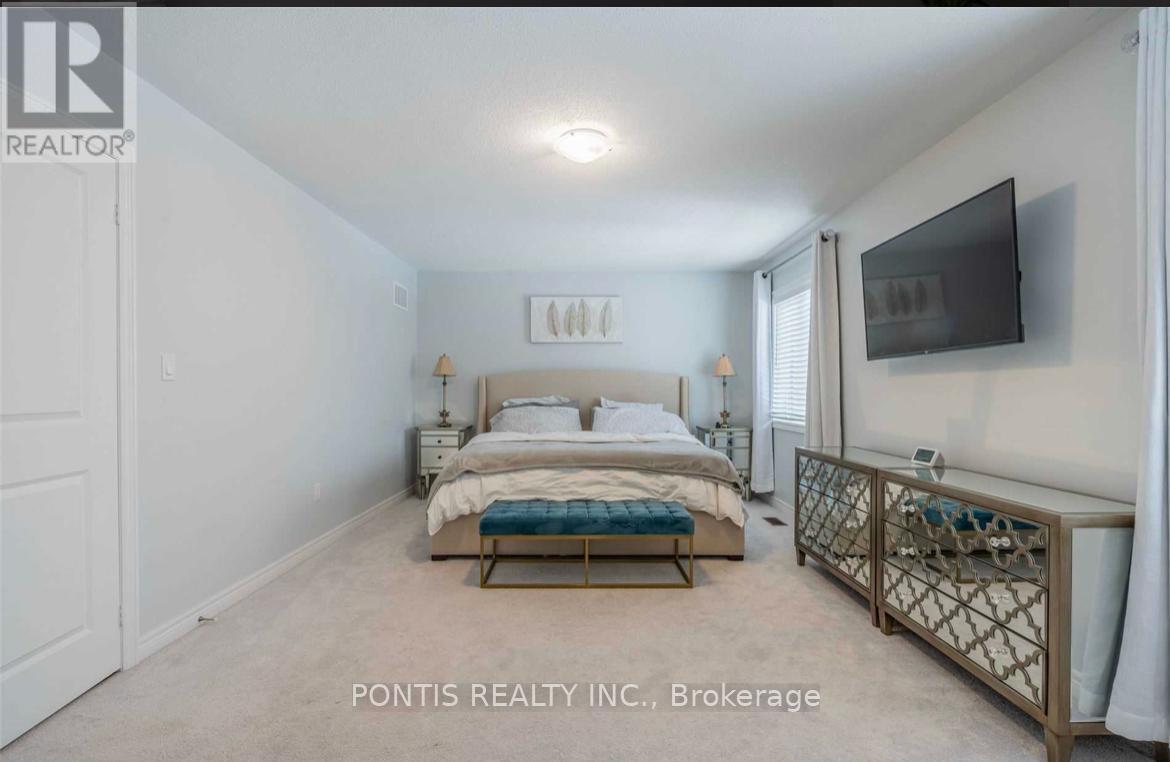 2318 Lozenby Street, Innisfil, Ontario  L9S 0M8 - Photo 16 - N13128990