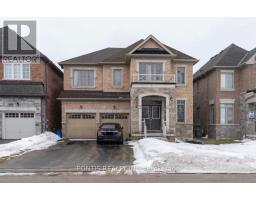 2318 LOZENBY STREET, Innisfil, Ontario