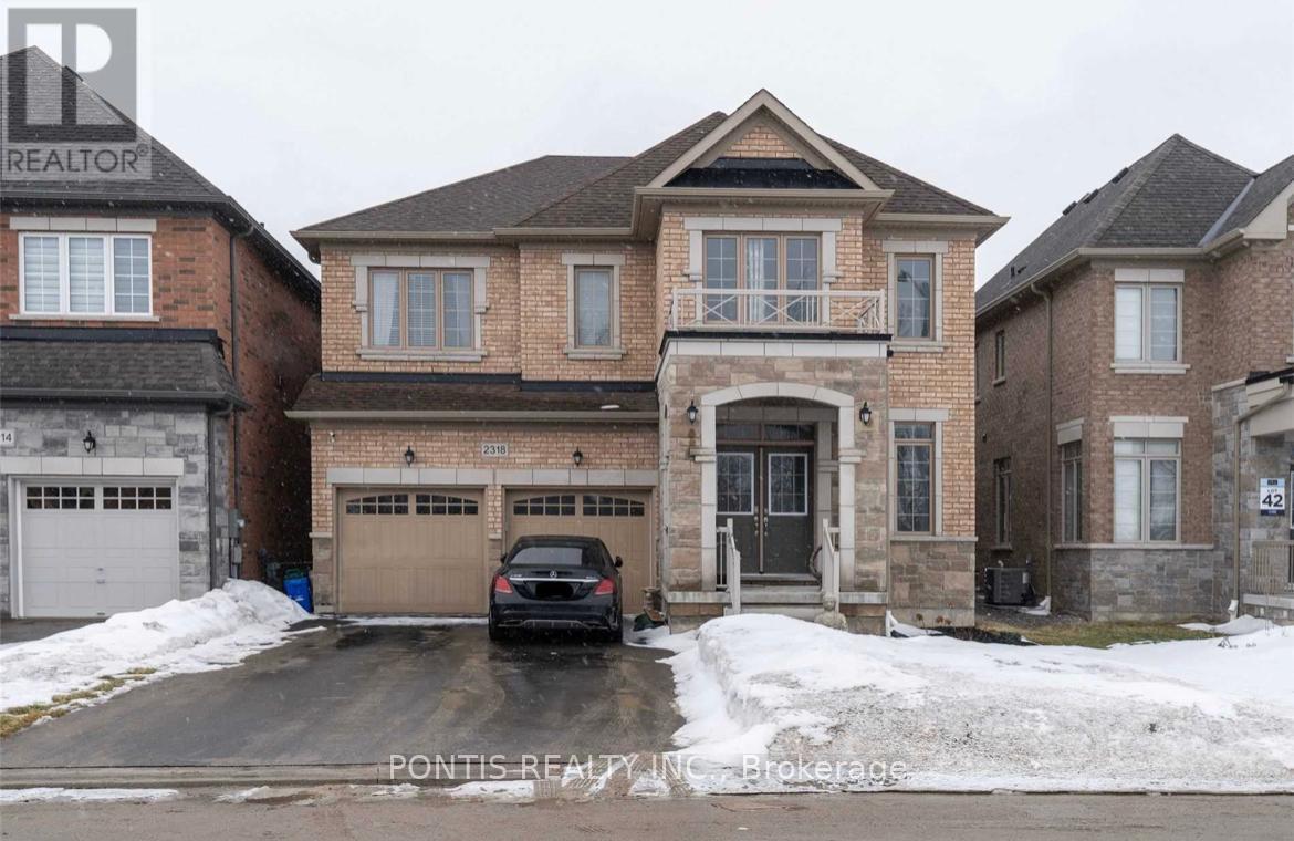 2318 Lozenby Street, Innisfil, Ontario  L9S 0M8 - Photo 1 - N13129002