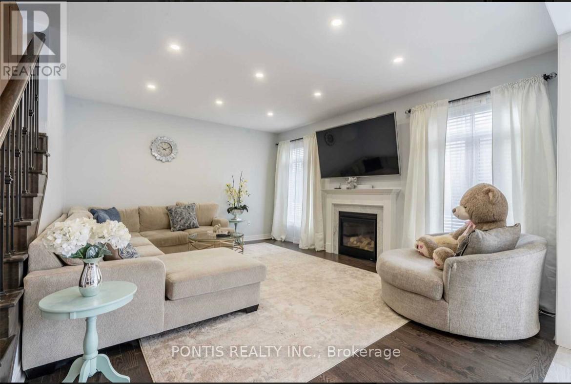2318 Lozenby Street, Innisfil, Ontario  L9S 0M8 - Photo 11 - N13129002