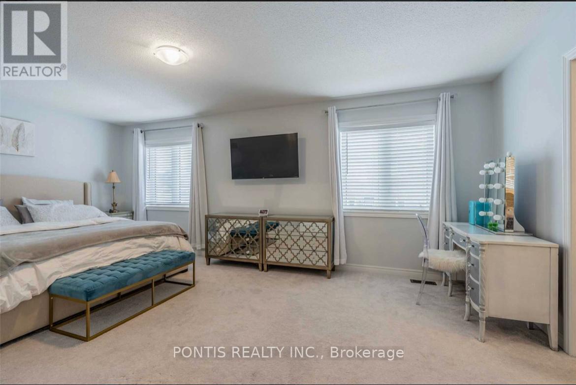 2318 Lozenby Street, Innisfil, Ontario  L9S 0M8 - Photo 17 - N13129002