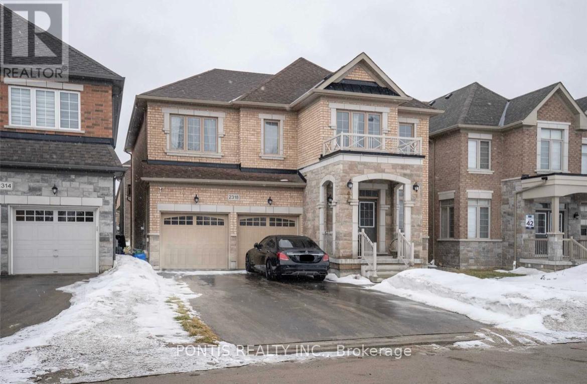 2318 Lozenby Street, Innisfil, Ontario  L9S 0M8 - Photo 2 - N13129002