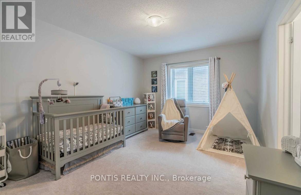 2318 Lozenby Street, Innisfil, Ontario  L9S 0M8 - Photo 28 - N13129002