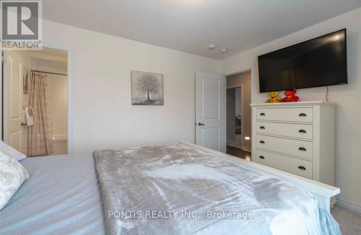 2318 Lozenby Street, Innisfil, Ontario  L9S 0M8 - Photo 31 - N13129002