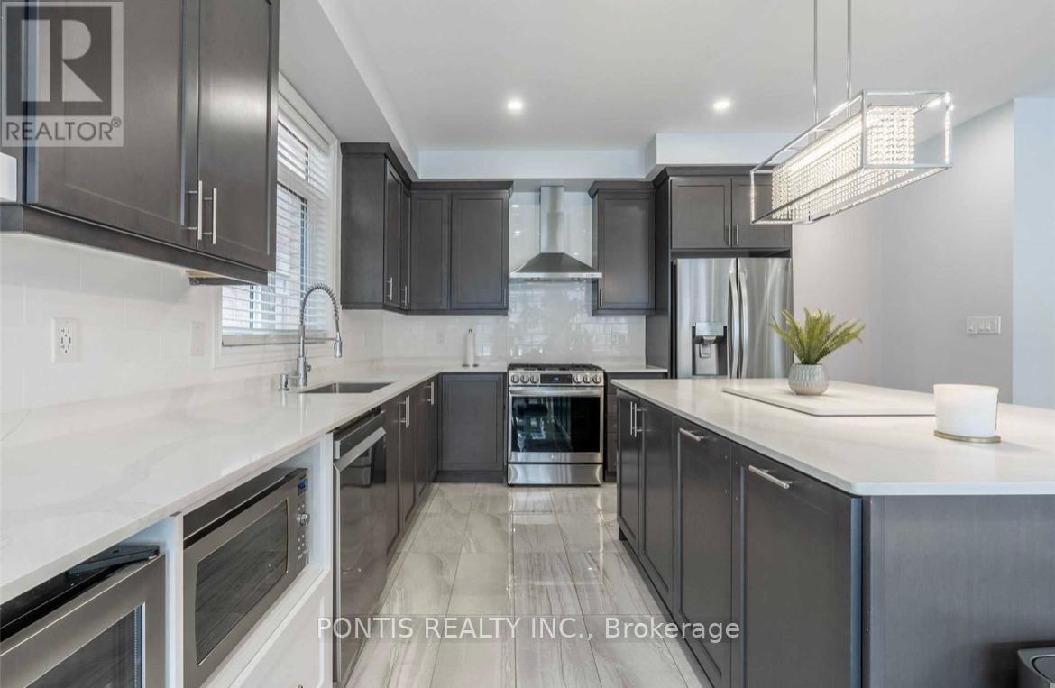 2318 Lozenby Street, Innisfil, Ontario  L9S 0M8 - Photo 7 - N13129002