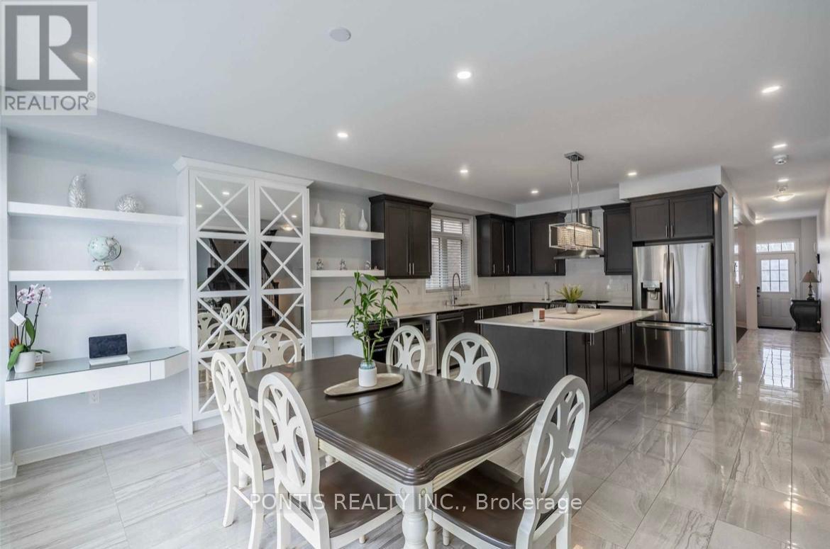 2318 Lozenby Street, Innisfil, Ontario  L9S 0M8 - Photo 9 - N13129002