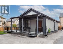 679 FLORENCE ROAD, Innisfil, Ontario