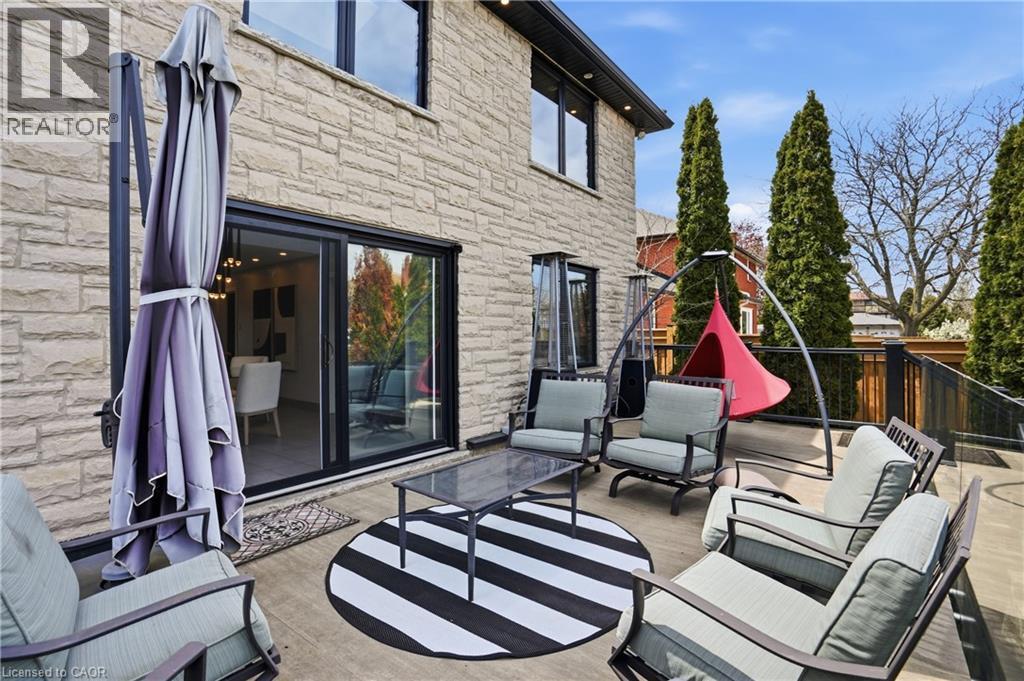 176 Albion Falls Boulevard, Hamilton, Ontario  L8W 1R6 - Photo 42 - 40830390