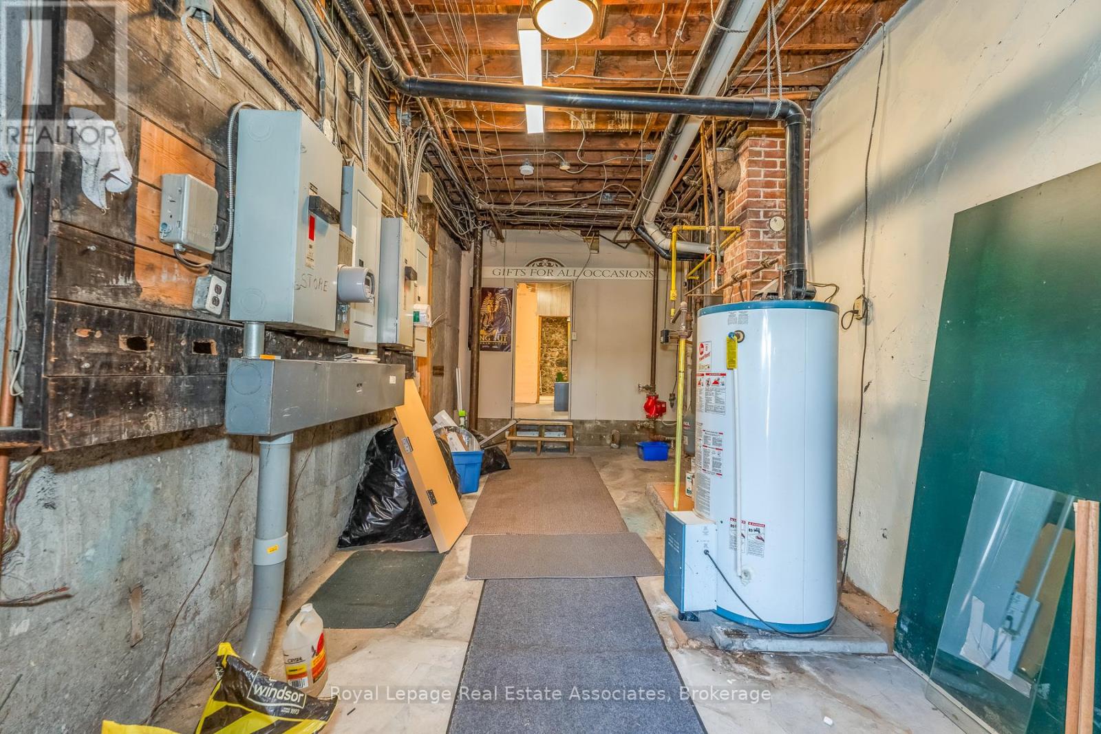 133 Dunlop Street E, Barrie (City Centre), Ontario  L4M 1A6 - Photo 16 - S13128992