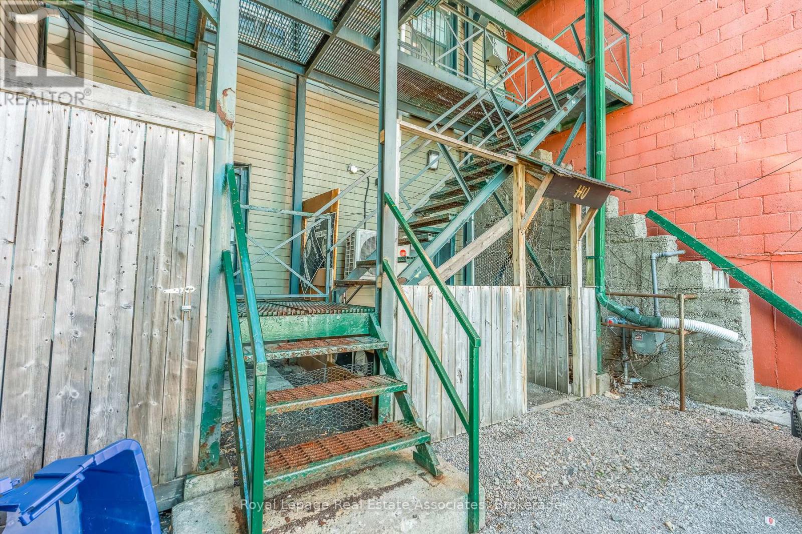 133 Dunlop Street E, Barrie (City Centre), Ontario  L4M 1A6 - Photo 20 - S13128992