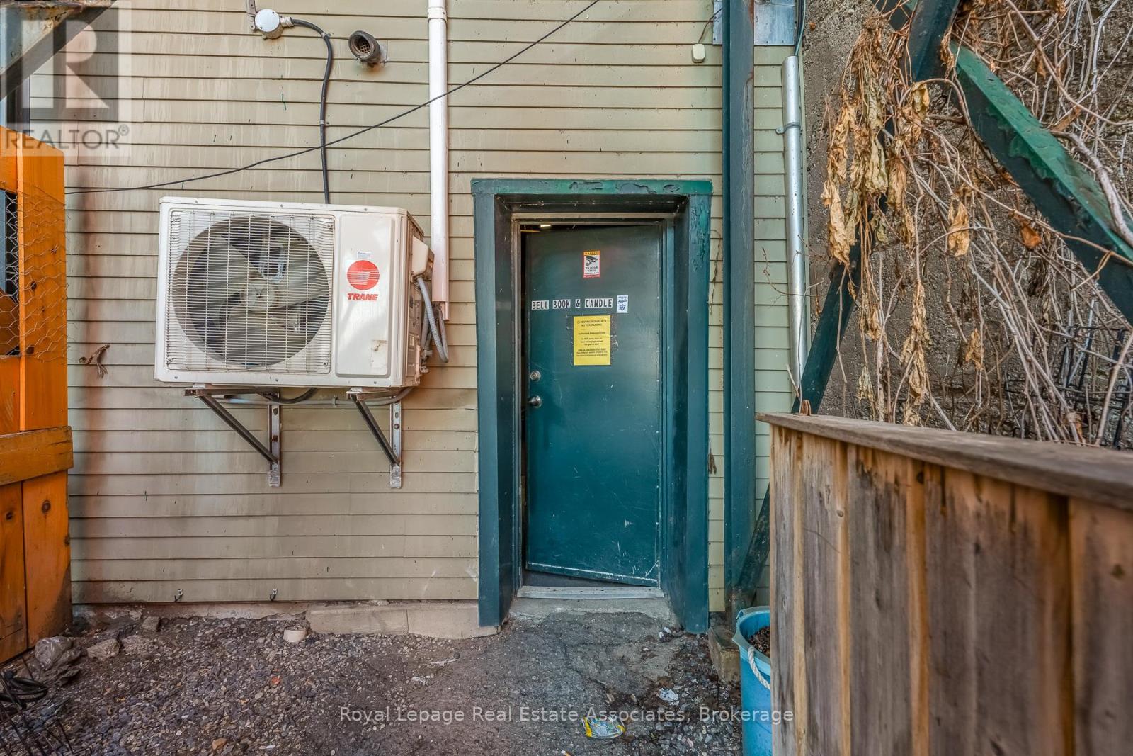133 Dunlop Street E, Barrie (City Centre), Ontario  L4M 1A6 - Photo 21 - S13128992
