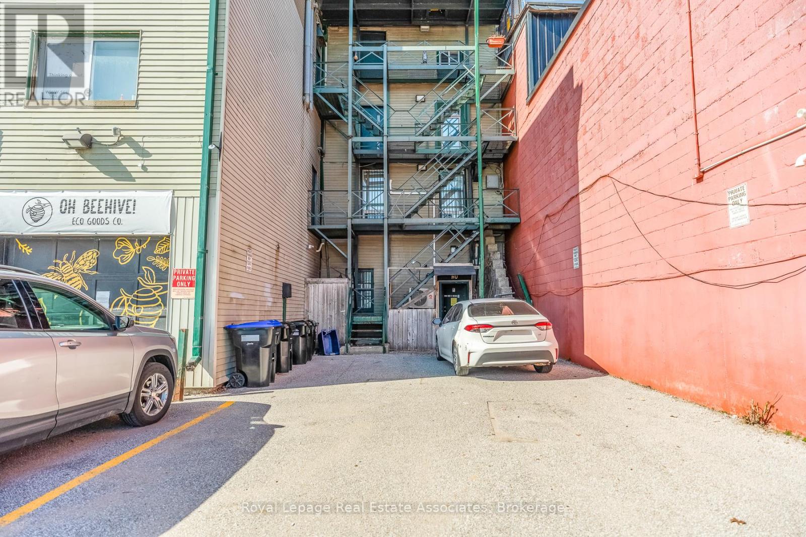 133 Dunlop Street E, Barrie (City Centre), Ontario  L4M 1A6 - Photo 24 - S13128992