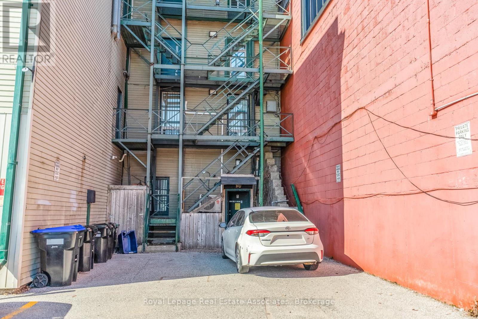 133 Dunlop Street E, Barrie (City Centre), Ontario  L4M 1A6 - Photo 25 - S13128992