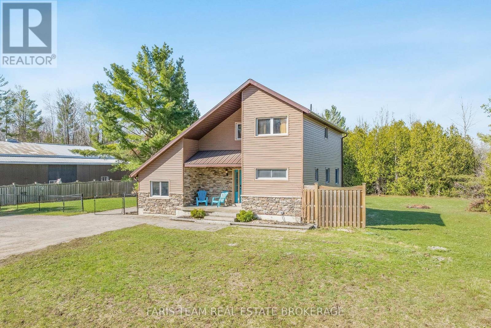 1872 Anderson Line, Severn, Ontario  L0K 1E0 - Photo 2 - S13129034
