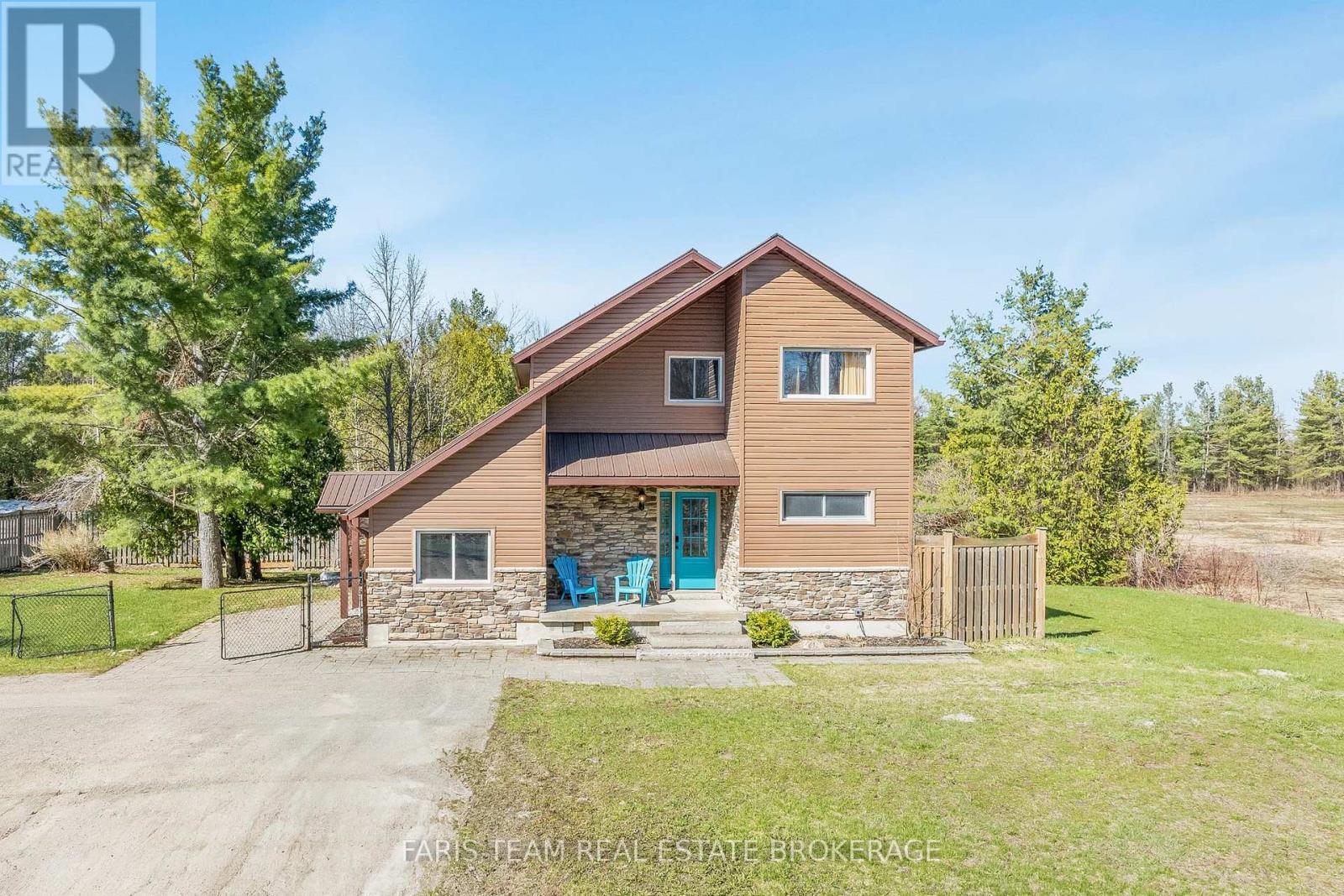 1872 Anderson Line, Severn, Ontario  L0K 1E0 - Photo 3 - S13129034
