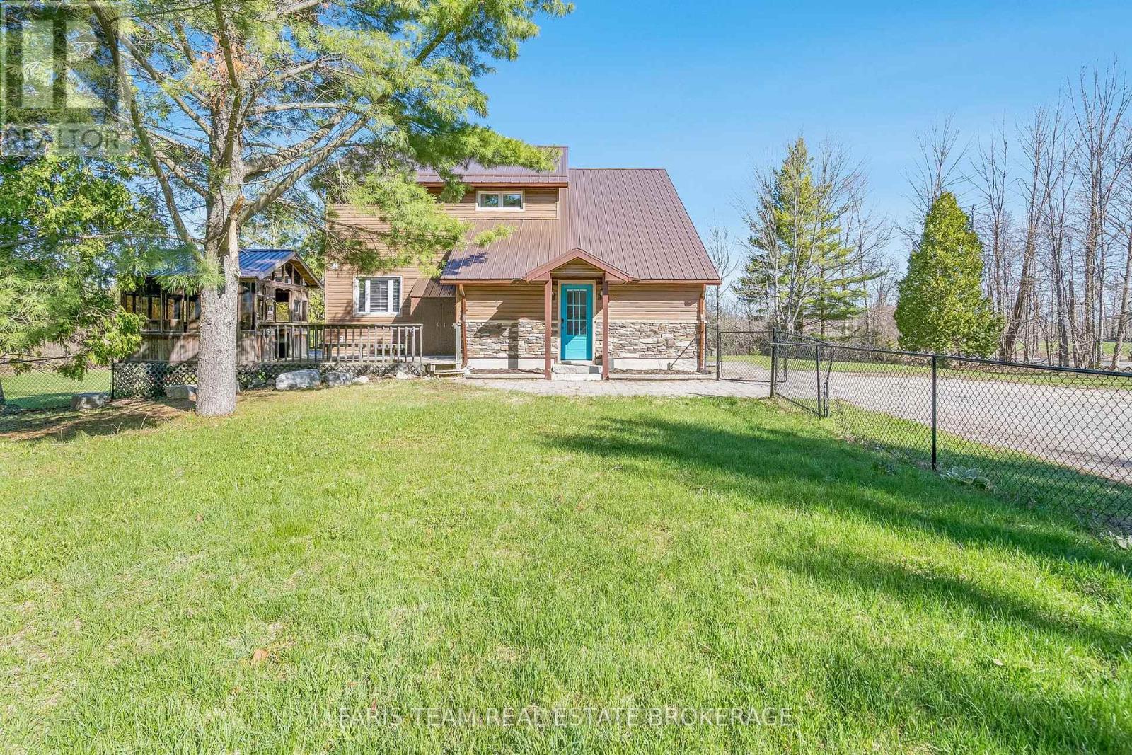1872 Anderson Line, Severn, Ontario  L0K 1E0 - Photo 38 - S13129034