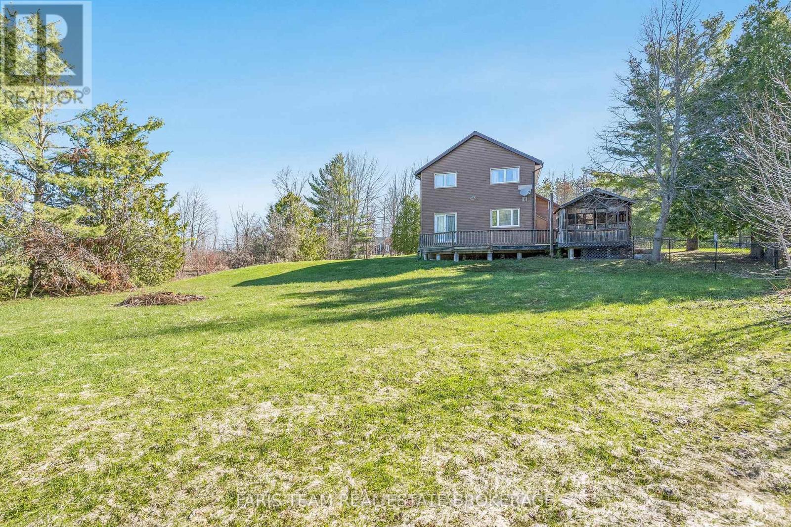 1872 Anderson Line, Severn, Ontario  L0K 1E0 - Photo 41 - S13129034