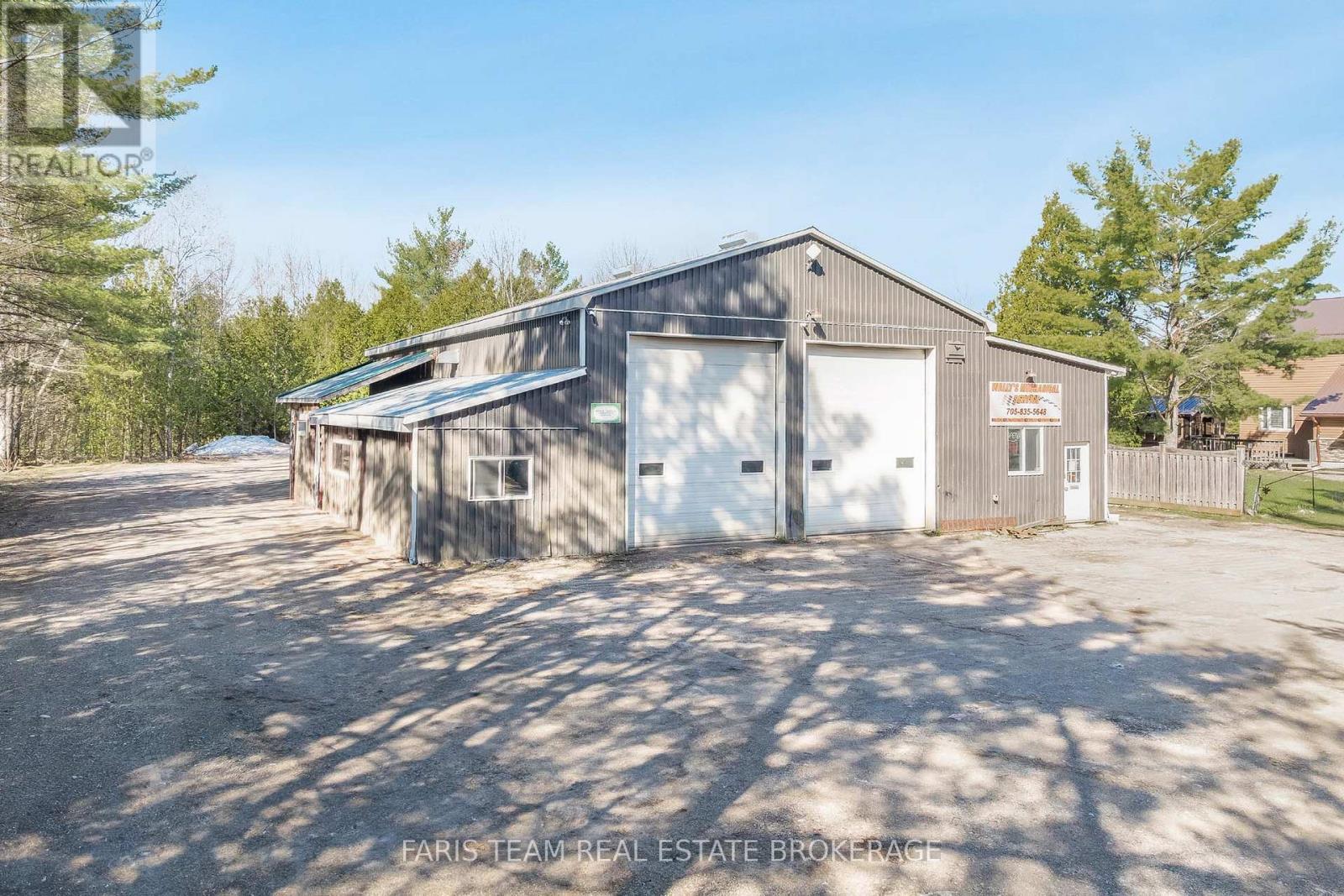 1872 Anderson Line, Severn, Ontario  L0K 1E0 - Photo 42 - S13129034