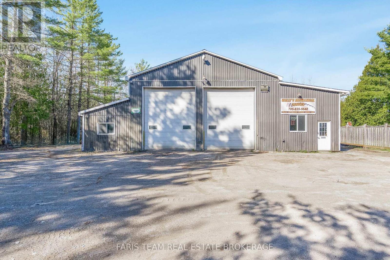 1872 Anderson Line, Severn, Ontario  L0K 1E0 - Photo 43 - S13129034