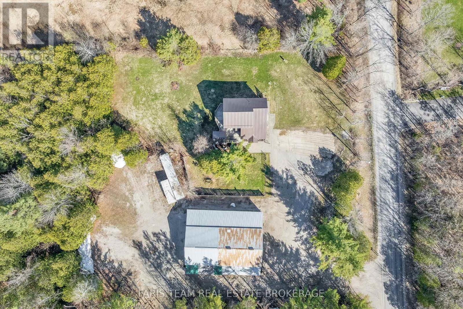 1872 Anderson Line, Severn, Ontario  L0K 1E0 - Photo 45 - S13129034