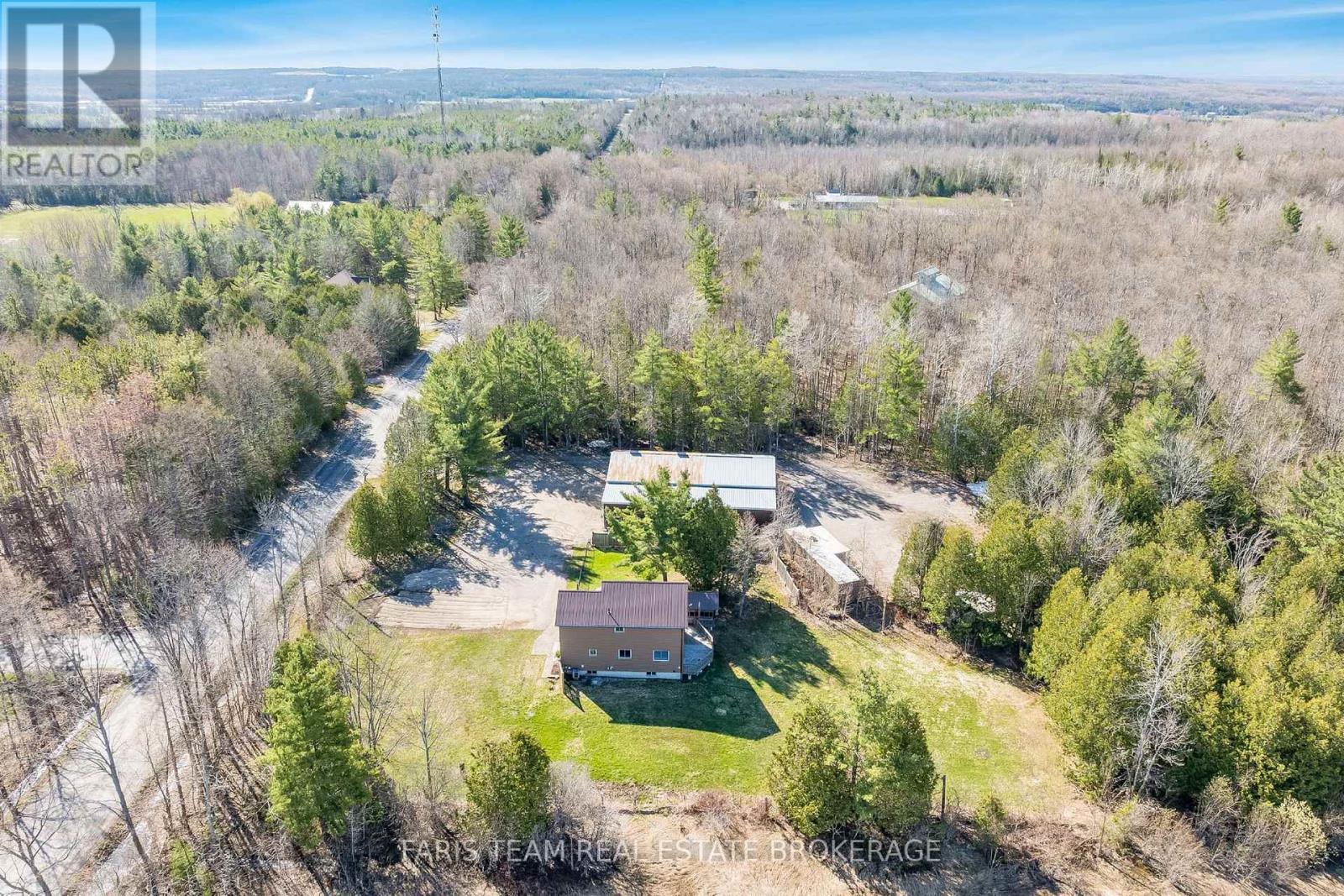 1872 Anderson Line, Severn, Ontario  L0K 1E0 - Photo 46 - S13129034