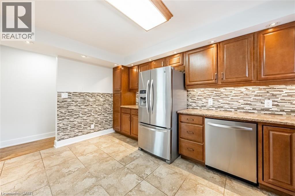 172 Fennell Avenue E Unit# Upper, Hamilton, Ontario  L9A 1S3 - Photo 12 - 40828338