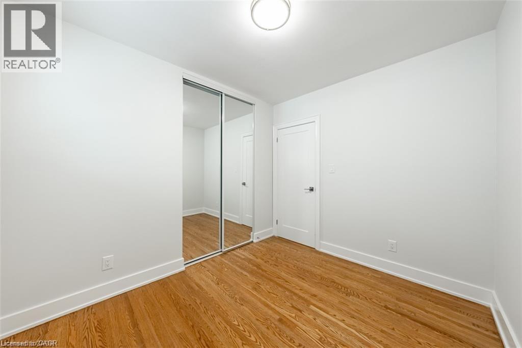 172 Fennell Avenue E Unit# Upper, Hamilton, Ontario  L9A 1S3 - Photo 16 - 40828338