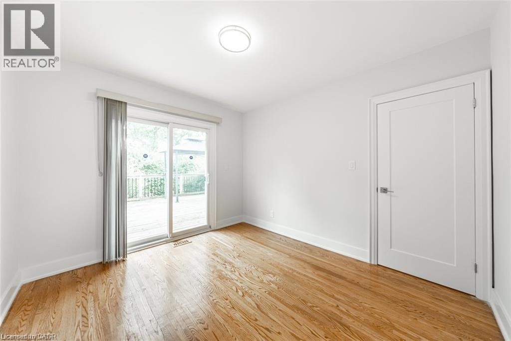 172 Fennell Avenue E Unit# Upper, Hamilton, Ontario  L9A 1S3 - Photo 18 - 40828338