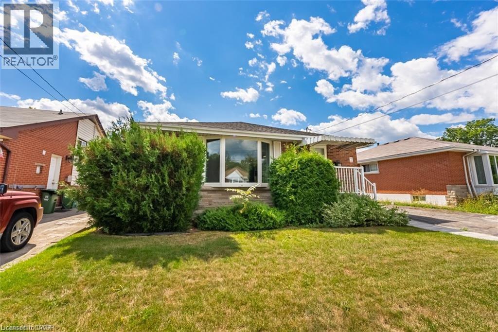172 Fennell Avenue E Unit# Upper, Hamilton, Ontario  L9A 1S3 - Photo 2 - 40828338