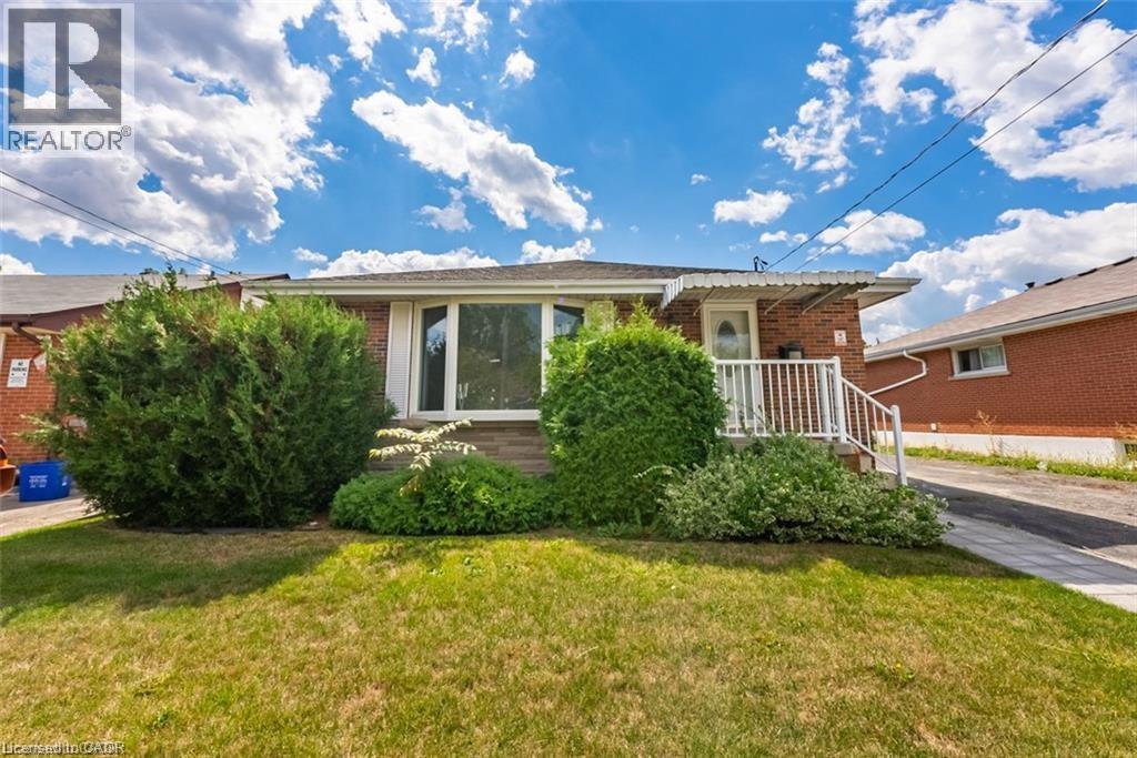 172 Fennell Avenue E Unit# Upper, Hamilton, Ontario  L9A 1S3 - Photo 26 - 40828338