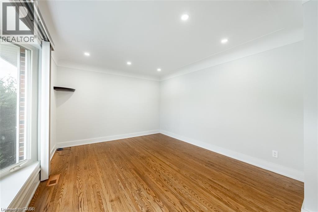 172 Fennell Avenue E Unit# Upper, Hamilton, Ontario  L9A 1S3 - Photo 6 - 40828338