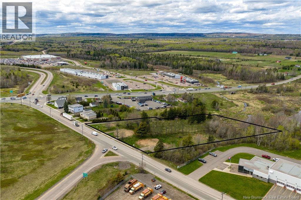 38-42-50 Caledonia, Moncton, New Brunswick  E1H 2S9 - Photo 1 - NB138112