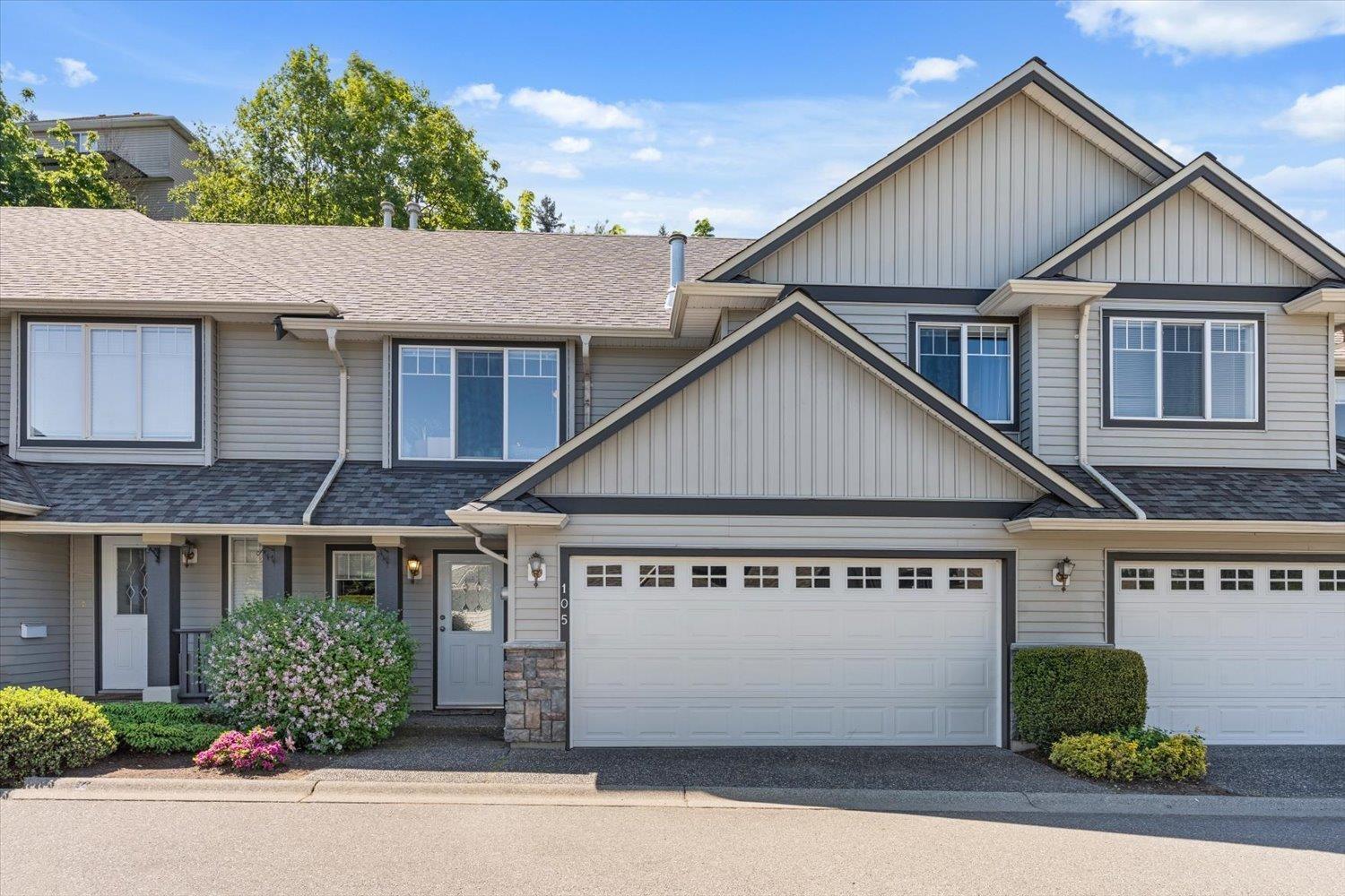 105 46360 VALLEYVIEW ROAD|Promontory, Chilliwack, British Columbia