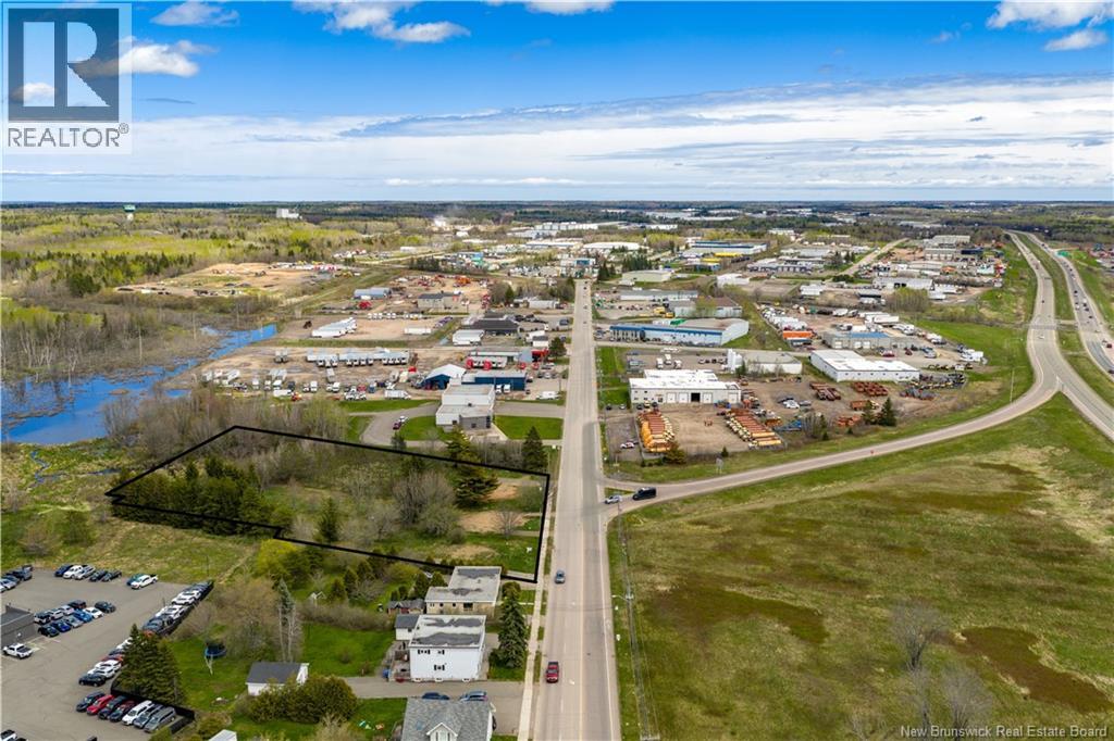 38-42-50 Caledonia, Moncton, New Brunswick  E1H 2S9 - Photo 11 - NB138112