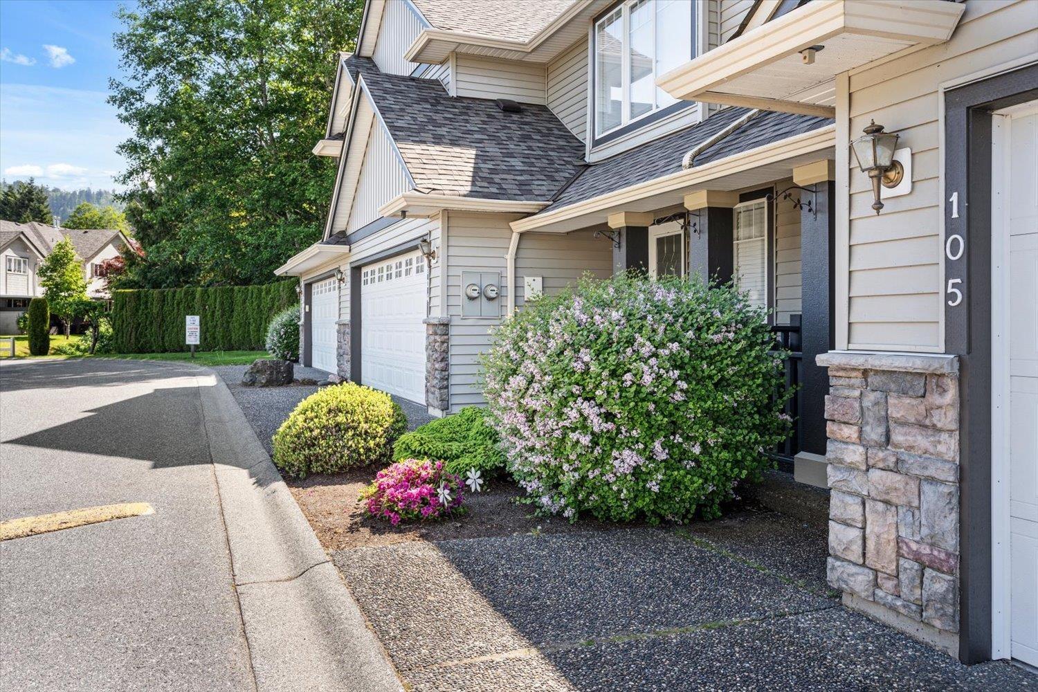 105 46360 Valleyview Road, Promontory, Chilliwack, British Columbia  V2R 5L7 - Photo 5 - R3122621