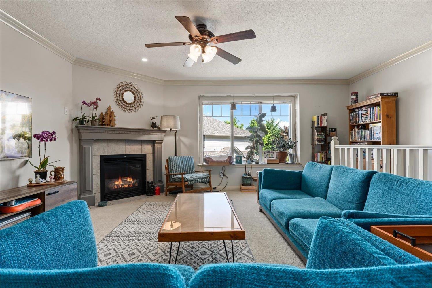 105 46360 Valleyview Road, Promontory, Chilliwack, British Columbia  V2R 5L7 - Photo 8 - R3122621