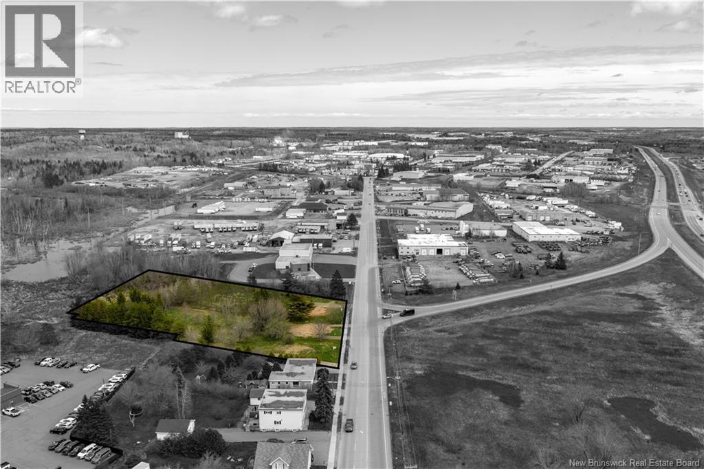 38-42-50 Caledonia, Moncton, New Brunswick  E1H 2S9 - Photo 12 - NB138112