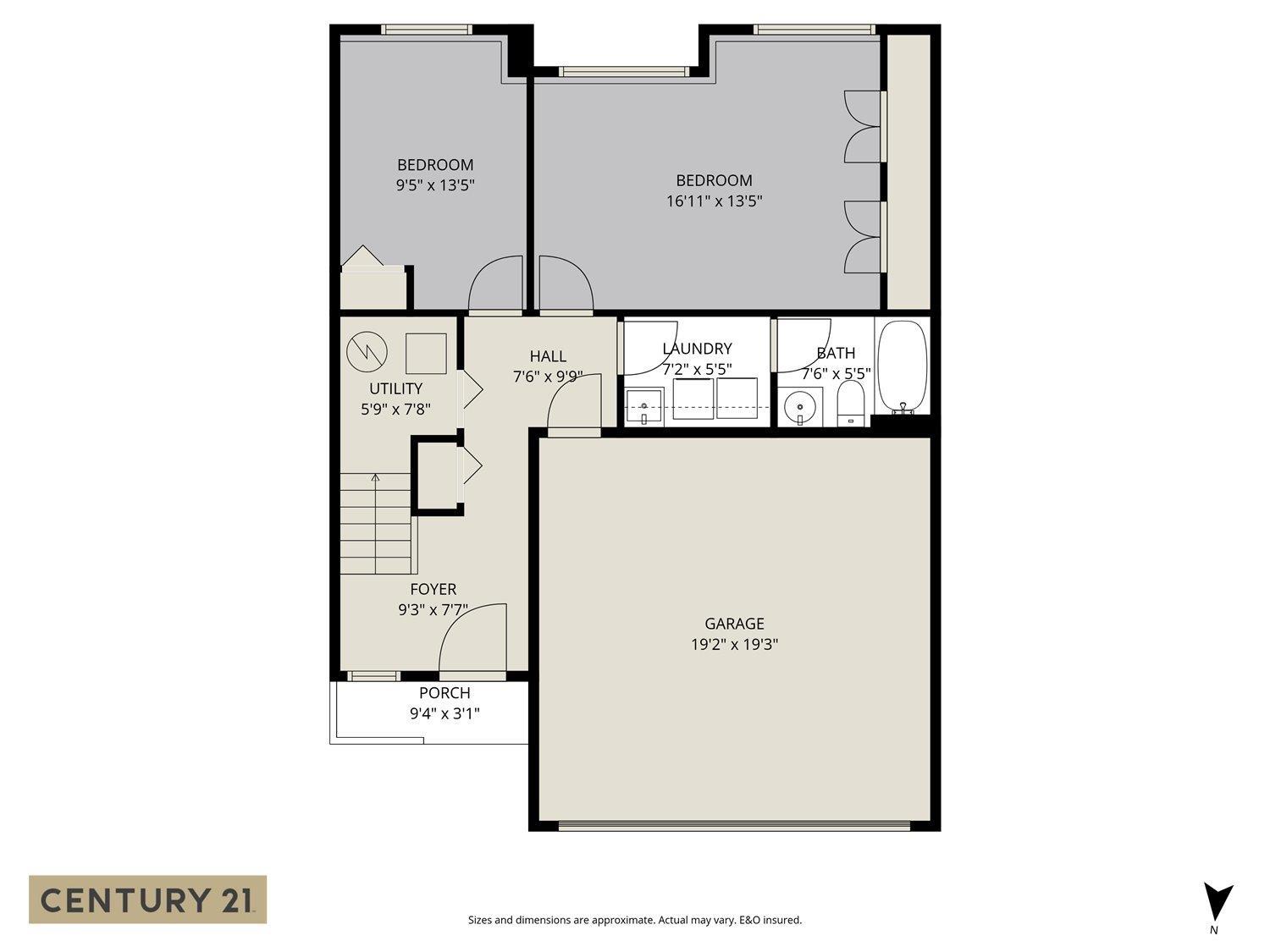 105 46360 Valleyview Road, Promontory, Chilliwack, British Columbia  V2R 5L7 - Photo 34 - R3122621