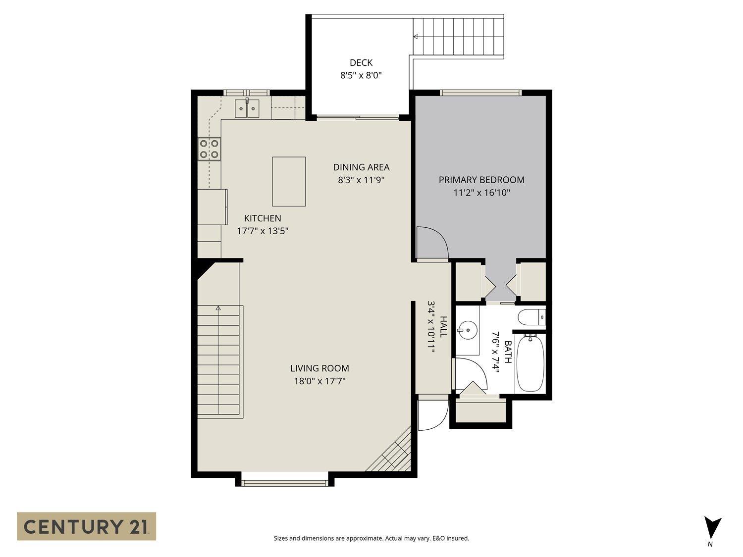 105 46360 Valleyview Road, Promontory, Chilliwack, British Columbia  V2R 5L7 - Photo 33 - R3122621