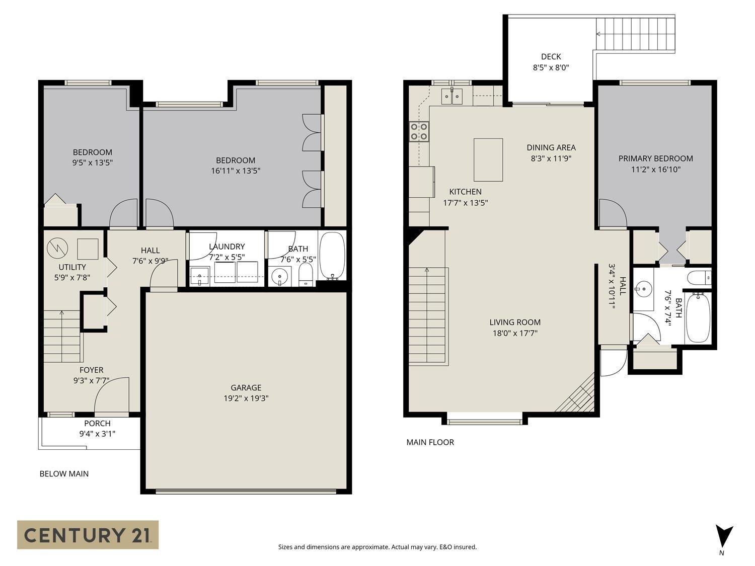105 46360 Valleyview Road, Promontory, Chilliwack, British Columbia  V2R 5L7 - Photo 32 - R3122621