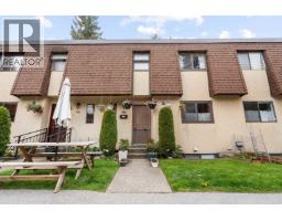 883 OLD LILLOOET ROAD, North Vancouver, British Columbia