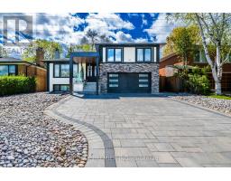 51 BOWERBANK DRIVE, Toronto, Ontario
