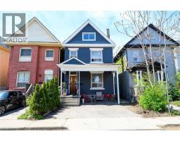 99 LEEMING Street, Hamilton, Ontario
