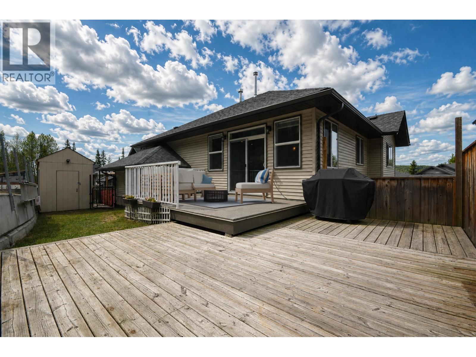 4634 Avtar Place, Prince George, British Columbia  V2K 0A9 - Photo 36 - R3122154